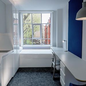 Standaard Studio met een King Size Bed